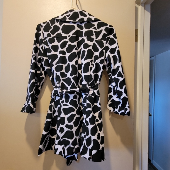 🌌EUC~ STYLISH LIGHTWEIGHT COAT - Picture 5 of 8